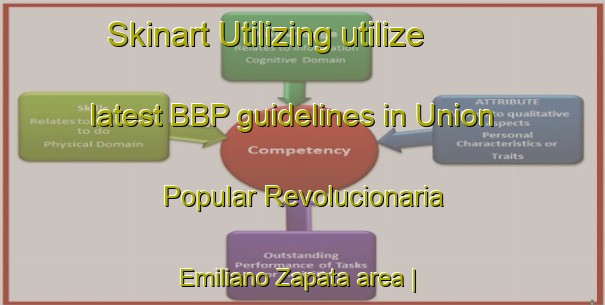 Skinart Utilizing utilize latest BBP guidelines in Union Popular Revolucionaria Emiliano Zapata area | BbpTraining | BbpClasses | SkinartTraining-Mexico